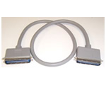 25 Pair - 50 pin Connector Cable