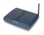 SpeedTouch 716WL Wireless ADSL VoIP Router