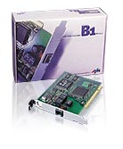 AVM Active ISDN-Controller B1