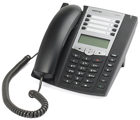 Aastra 6731i VoIP Phone