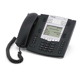 Aastra 6735i HD VoIP Phone