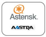 Asterisk Kit Aastra Edition