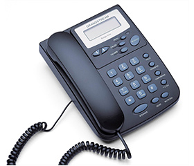 Grandstream Budgetone 200 Grandstream Budgetone 200