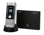 Siemens C460IP Dect VoIP Phone