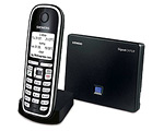 Siemens C475IP Dect SIP Phone