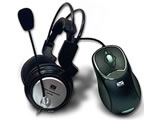 Canyon Gamer Chat Pack