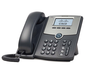 Cisco SPA 502G 1 Line IP Phone