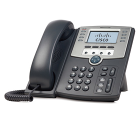 Cisco SPA 509G 12-Line IP Phone