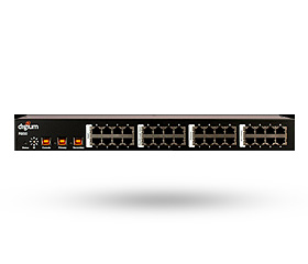 Digium R850 Series Failover