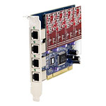 Digium Wildcard TDM400P
