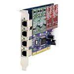 Digium Wildcard TDM400P