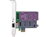 Digium TE121F ISDN E1 PCI Express