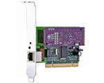 Digium TE122BF E1 PCI Card with Echo Cancellation