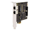 TE220B Dual Span T1 E1 PCIe and VPMOCT064M Bundle