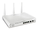 Vigor 2820VN Dual Wan ADSL2 Security Router with VoIP