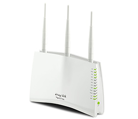 Vigor 2710N ADSL Router