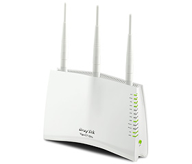 Vigor 2710VN ADSL Router