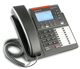 VigorPhone 350 VoIP Telephone