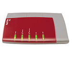 AVM FRITZ!Box Fon 5124 Annex A