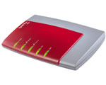 AVM FritzBox Fon