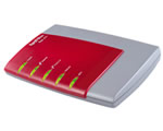 AVM FritzBox Fon ata