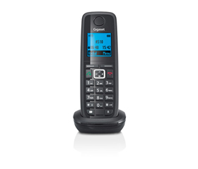 Find more about Gigaset A510H Handset Find more about Gigaset A510H Handset