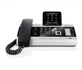 Gigaset DX800A All In One
