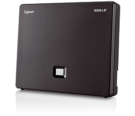 Gigaset N300A IP DECT Base Station