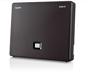 Gigaset N300 IP DECT Base Station