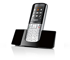 Gigaset SL400H Handset with Bluetooth