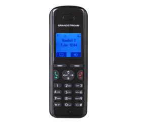 Grandstream DP710 Additional Handset