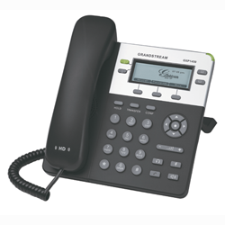 Grandstream GXP 1450 HD Enterprise Phone