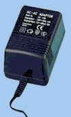 Power Adapter Unit for Grandstream IP Phones