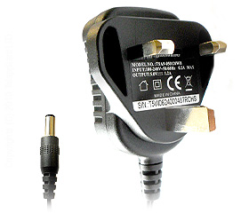 Power Adapter Unit for Grandstream IP Phones