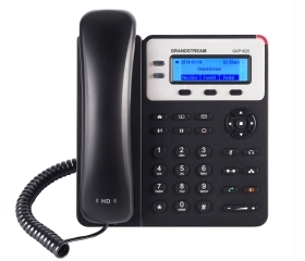 Grandstream GXP1625 IP Telephone