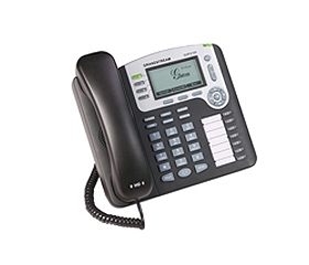 Grandstream GXP 2100 IP Telephone
