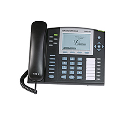 Grandstream GXP 2120 IP Telephone