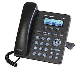 Grandstream GXP 1405 IP Telephone