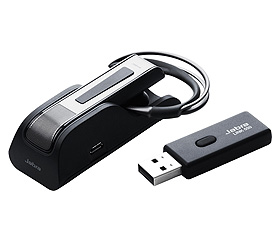 Jabra GO 6430 Headset