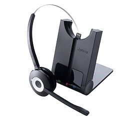 Jabra Pro 900 Headsets