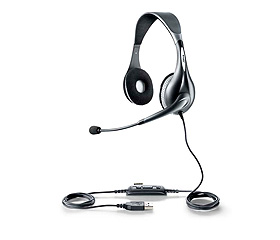 Jabra UC Voice 150 Headset