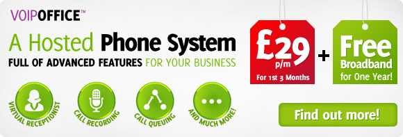 Click here to see latest VoIPOffice Hosted Edition offer Click here to see latest VoIPOffice Hosted Edition offer