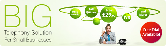 VoIPtalk Express PBX