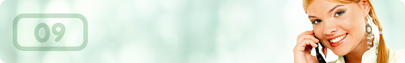 09 Premium Rate Numbers