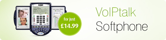 easySPEAK VoIP Softphone