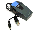 Linksys WBP54G 802.11G WIFI Dongle