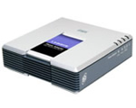 Linksys PAP2T