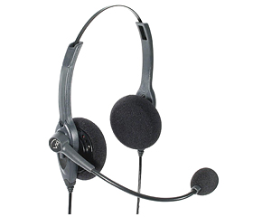 VXI Passport 20V DC Headset