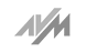 AVM ADSL Routers AVM ADSL Routers