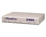 Mediatrix 2402 ISDN BRI VoIP Router